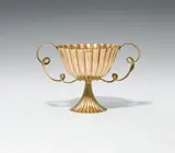 Josef Hoffmann, Centerpiece