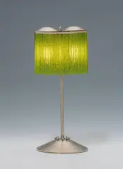 Josef Hoffmann, Table lamp (Candle holder)