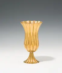 Josef Hoffmann, Goblet vase