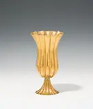 Josef Hoffmann, Goblet vase