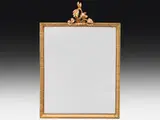 Dagobert Peche, Mirror