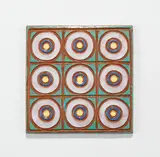 Bertold Löffler, Tile