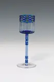 Otto Prutscher, Stemmed glass "Römer