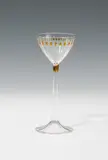 Otto Prutscher, Stemmed glass "Römer