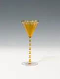 Otto Prutscher, Stemmed glass "Römer