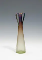 Jutta Sika, Vase