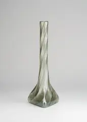 Vase by Marie Kirschner, sold Nov 2023