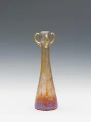 Jutta Sika, Vase