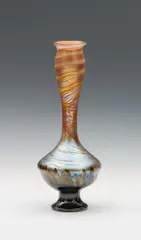 Franz Hofstotter, Vase for the world fair 1900 in Paris