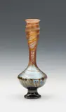 Franz Hofstotter, Vase for the world fair 1900 in Paris