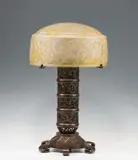 Daum Nancy, Table lamp