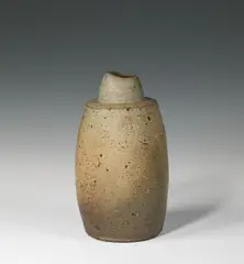 Vase by Kurt Ohnsorg, sold Nov 2023