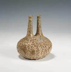 Vase by Kurt Ohnsorg, sold Nov 2023