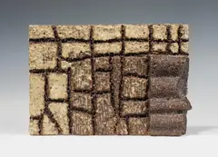 Kurt Ohnsorg, Wall relief