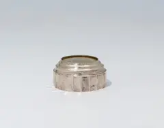 Tin by Josef Hoffmann, offered Jun 2023