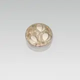 Small bonbonniere by Josef Hoffmann, sold Jun 2023
