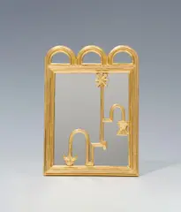 Josef Hoffmann, Mirror