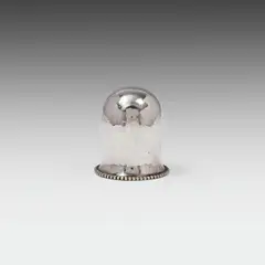 Josef Hoffmann, Bottle stopper