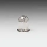 Bottle stopper by Josef Hoffmann, offered Jun 2023