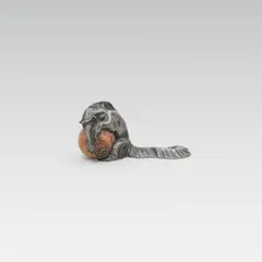 Richard Teschner, Anteater