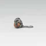 Richard Teschner, Anteater