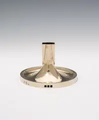 Koloman Moser, Ashtray with matchstick holder