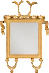 Dagobert Peche, Mirror