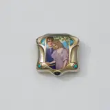 Georg Adam Scheid, Box