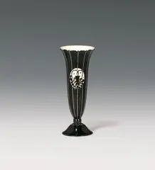 Dagobert Peche, Vase