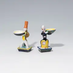 Susi Singer, Salt and pepper holders