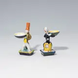 Susi Singer, Salt and pepper holders