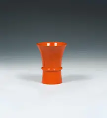 Dagobert Peche, Vase
