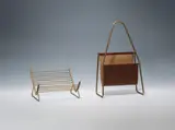 Carl Auböck, Newspaper rack and book holder