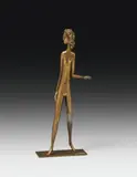 Franz Hagenauer, Female Nude