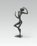 Hagenauer, Dancing African