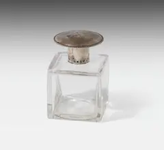 Koloman Moser, Perfume bottle