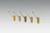 Adolf Loos, 5 coat hooks