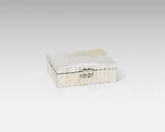 Box by Dagobert Peche, sold Dec 2022