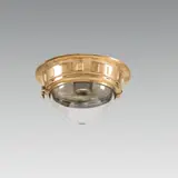 Otto Wagner, Ceiling light