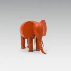 Julius Klinger, Betterway Groteske "Elefant