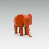 Julius Klinger, Betterway Groteske "Elefant