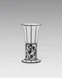Hans Bolek, Goblet vase