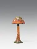 Daum Nancy, Table lamp