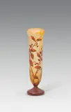 Daum Nancy, Vase