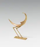 Karl Hagenauer, Bird