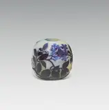 Small vase by Émile Gallé, sold Dec 2022