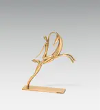 Karl Hagenauer, Riding Diana