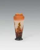 Vase by Émile Gallé, offered Dec 2022