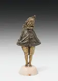 Demetre H. Chiparus, Little Clown