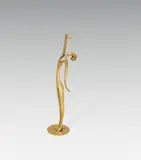 Dancer by Karl Hagenauer, sold Dec 2022